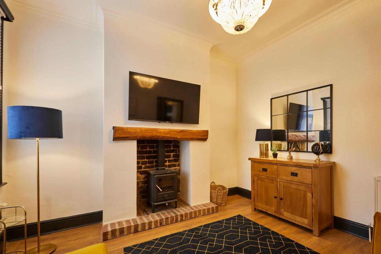 Host & - Darcey House Holiday home Scarborough