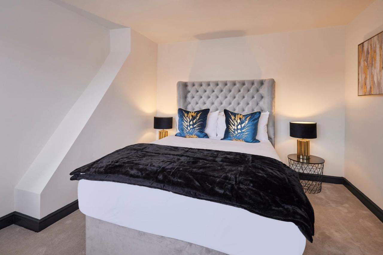 Host & - Darcey House Holiday home