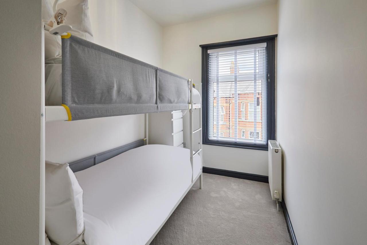 Host & - Darcey House Holiday home *