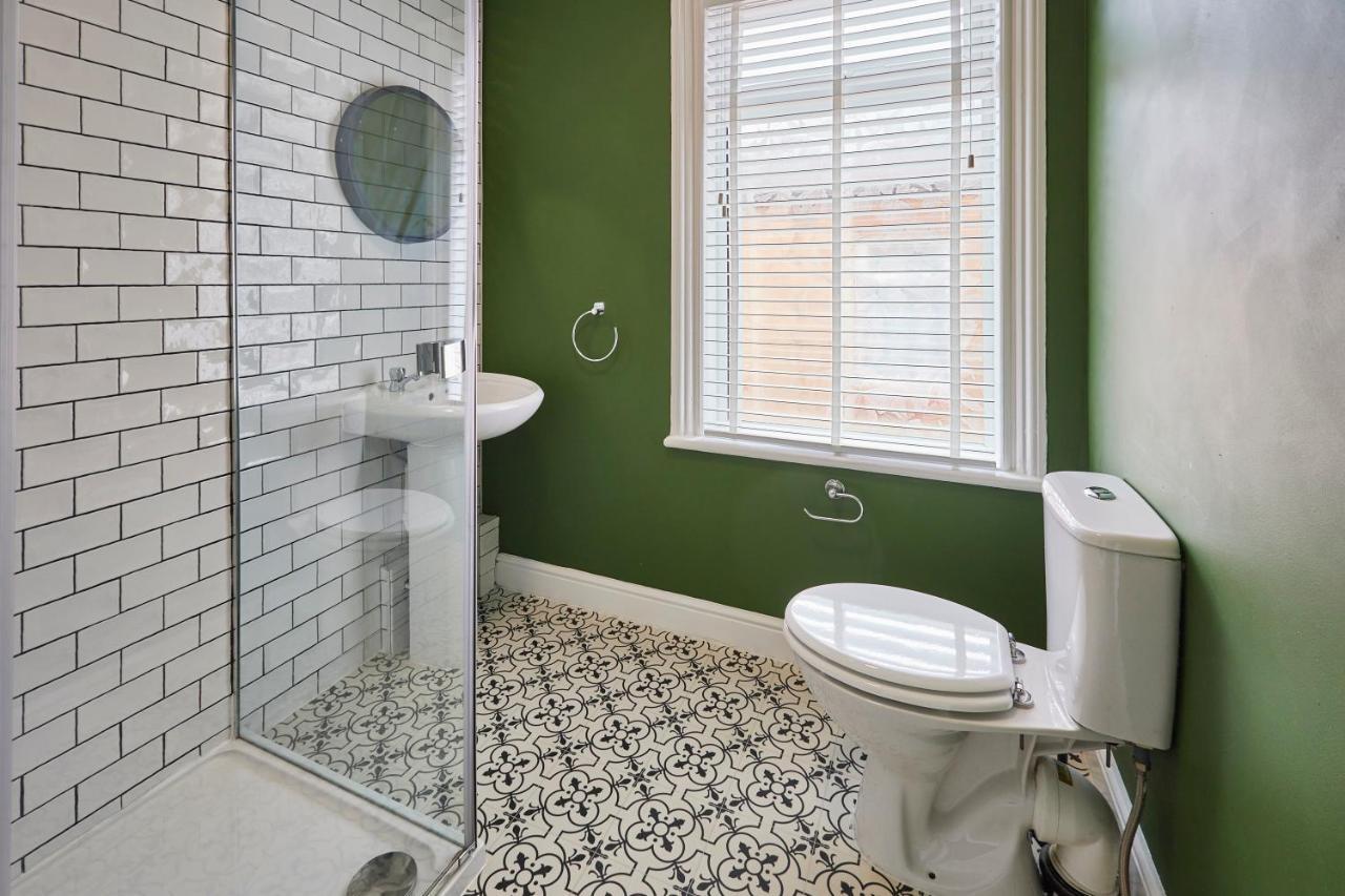 Holiday home Host & - Darcey House