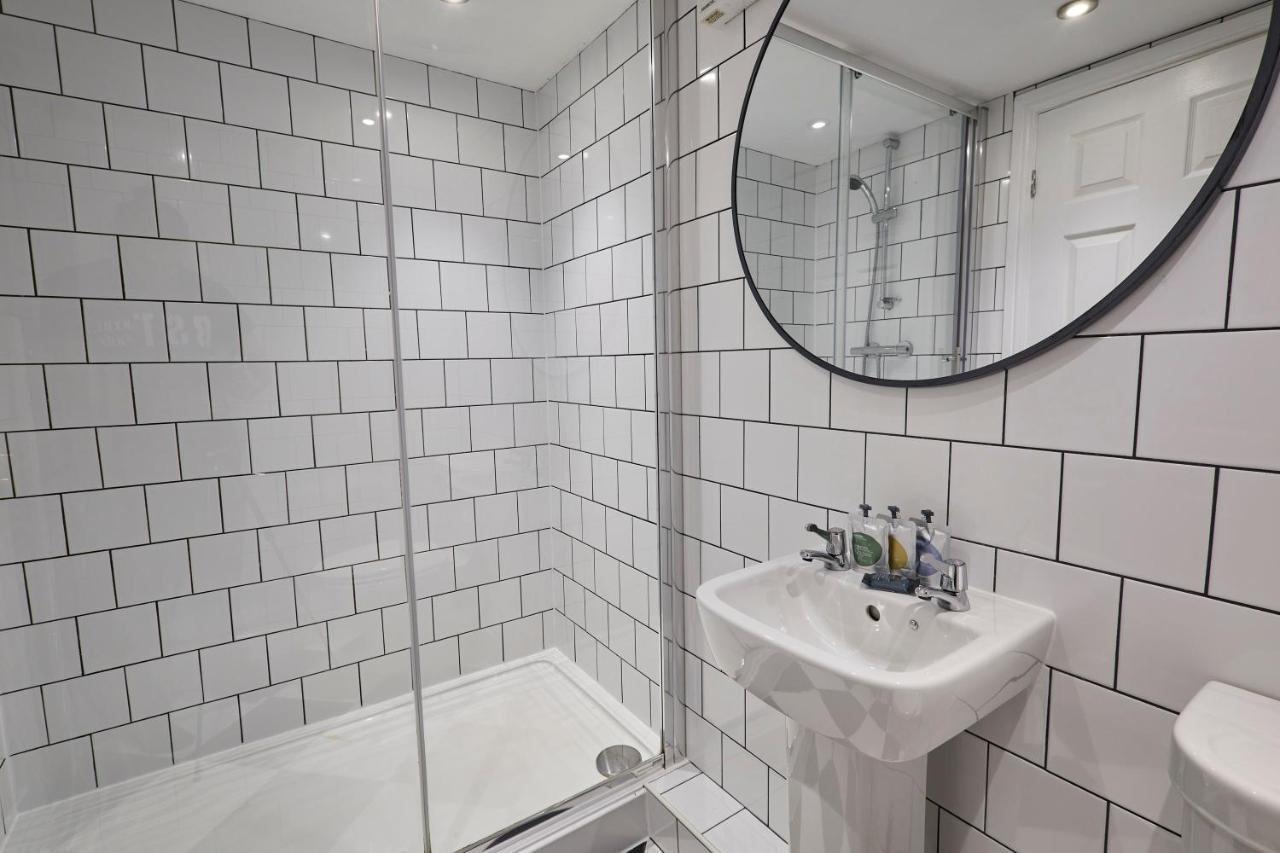 Holiday home Host & - Darcey House Scarborough