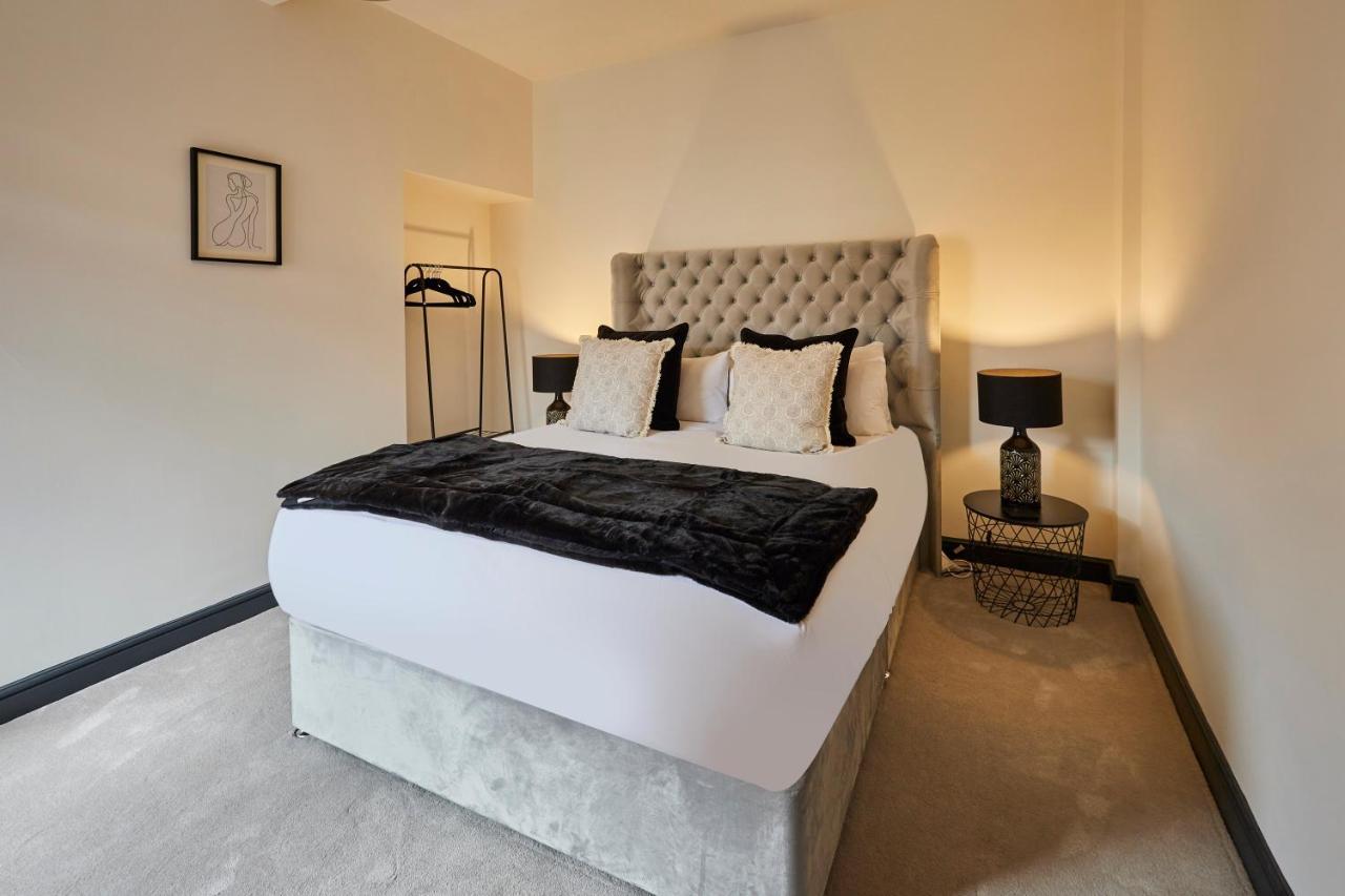 Host & - Darcey House Holiday home *